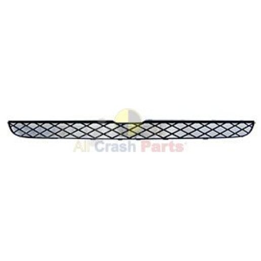 Bumper Bar Grille - Front