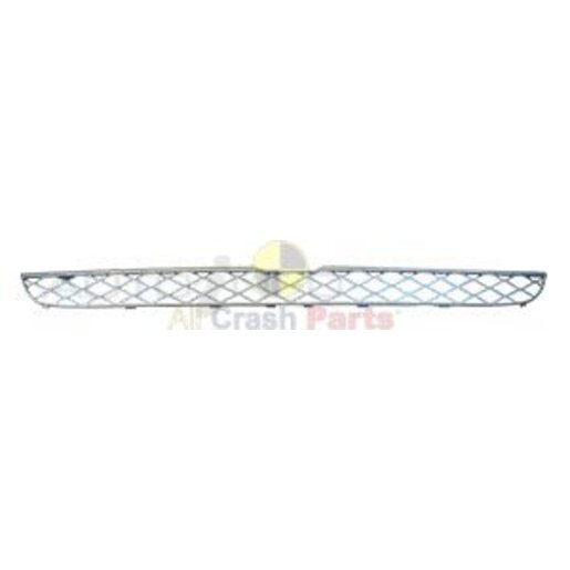 Bumper Bar Grille - Front