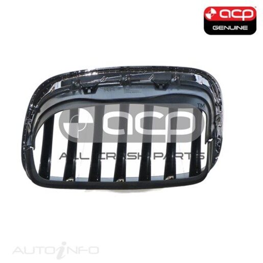 GrilleHeadlight Rim