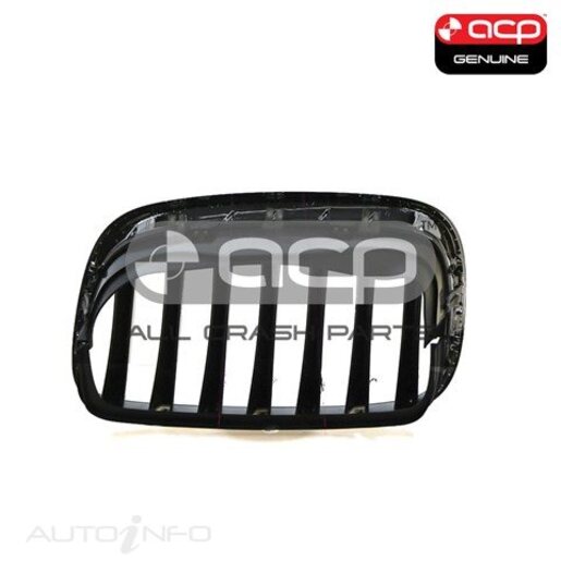 GrilleHeadlight Rim