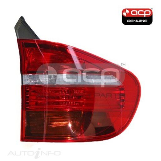 Tail Light