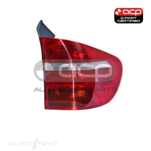 Tail Light