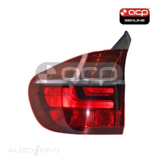 Tail Light