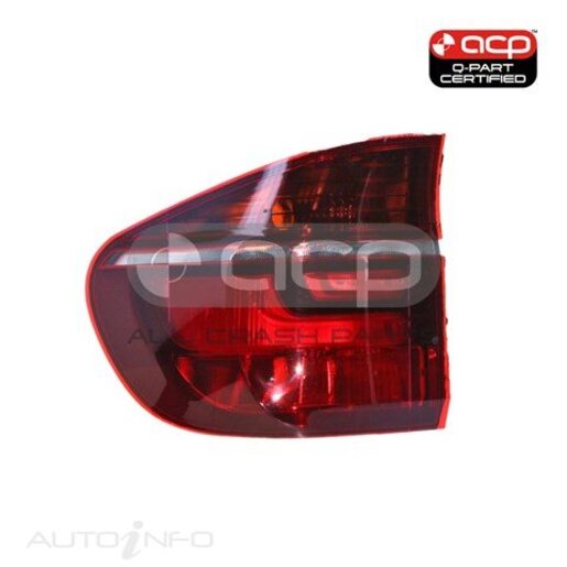 Tail Light