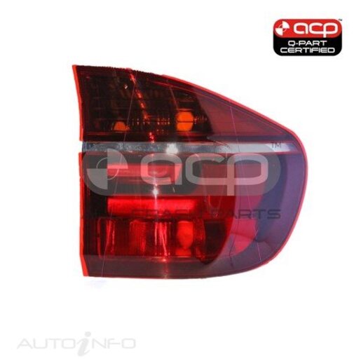 Tail Light