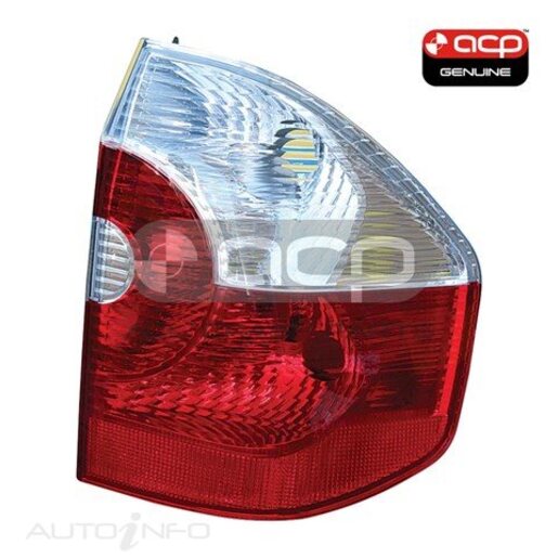 Tail Light