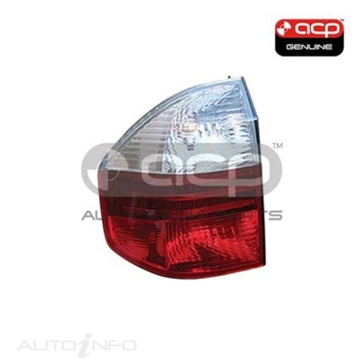 Tail Light