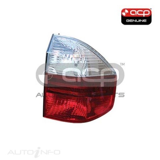 Tail Light