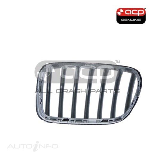 GrilleHeadlight Rim