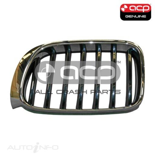 GrilleHeadlight Rim