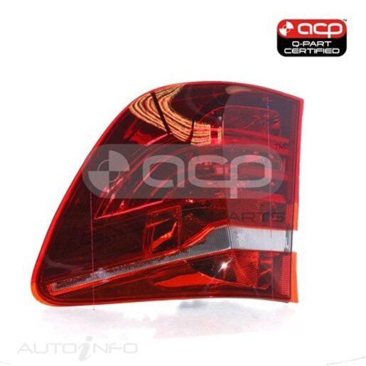 Tail Light