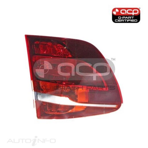 Tail Light