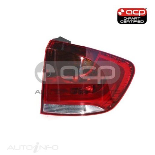 Tail Light