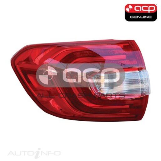 Tail Light