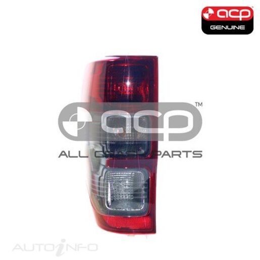 Tail Light