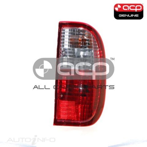 Tail Light