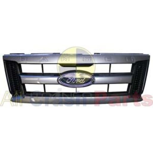 GrilleHeadlight Rim