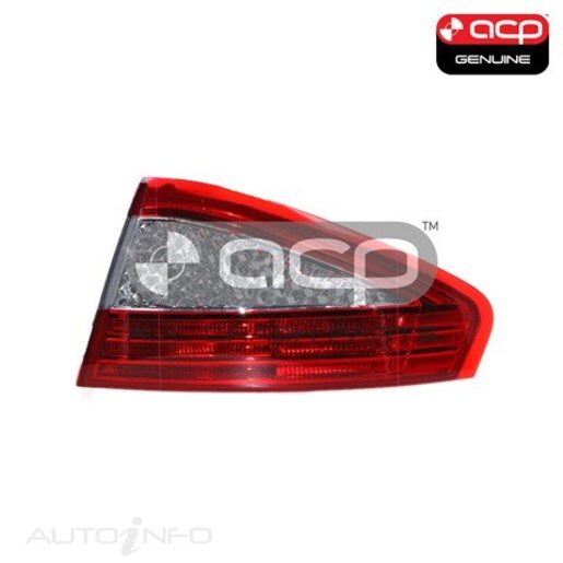 Tail Light