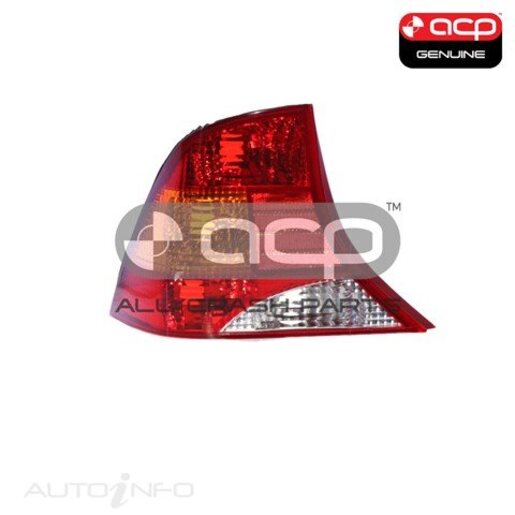 Tail Light