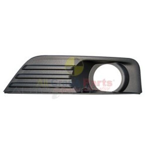 Bumper Bar Grille - Front