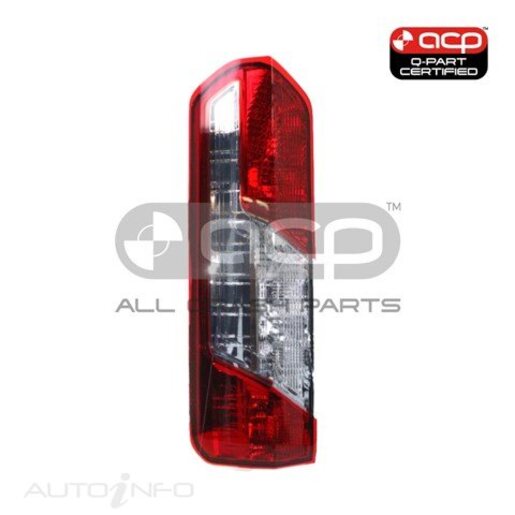 Tail Light