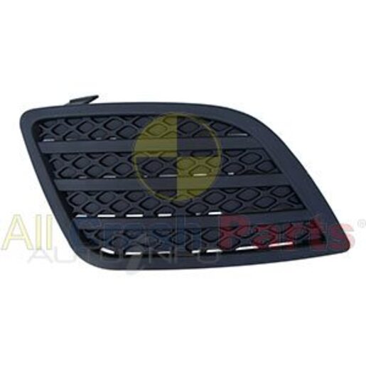 Bumper Bar Grille - Front