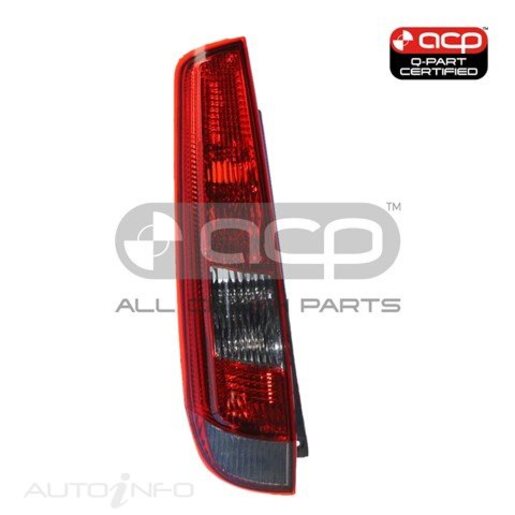 Tail Light