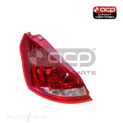 Tail Light