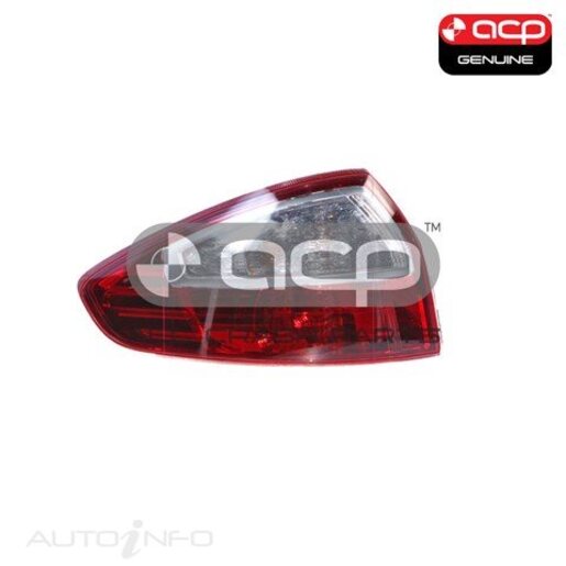 Tail Light