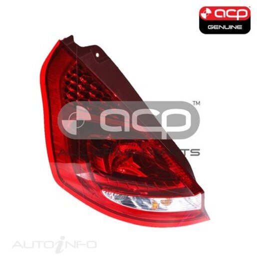 Tail Light