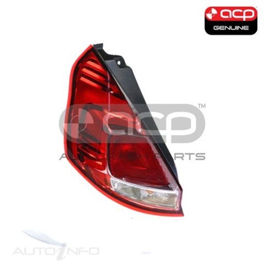 Tail Light