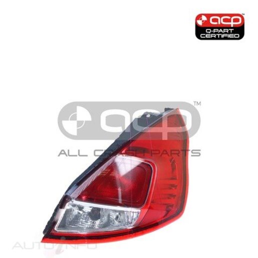 Tail Light