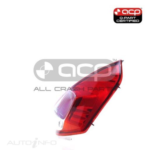 Tail Light