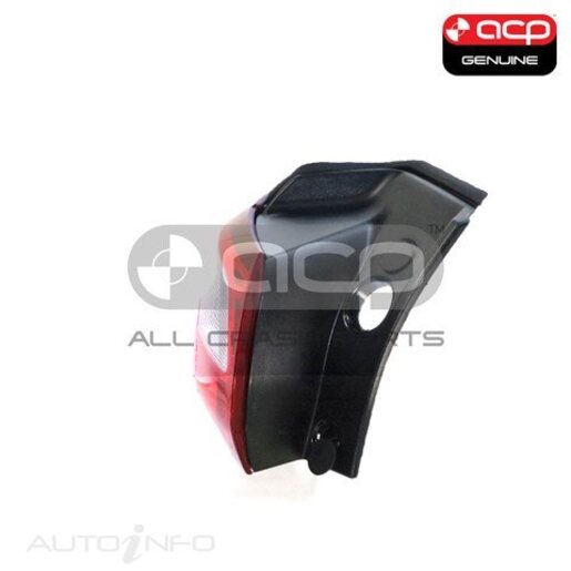 Tail Light