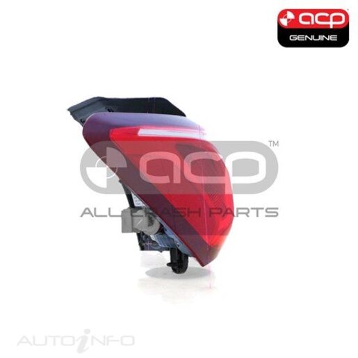 Tail Light