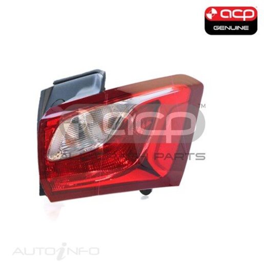 Tail Light