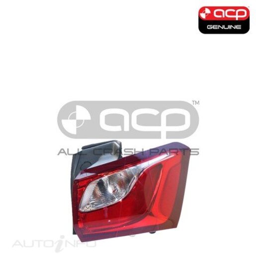 Tail Light