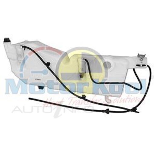 Windscreen Washer Fluid Reservoir