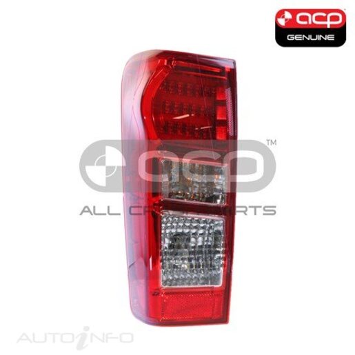 Tail Light