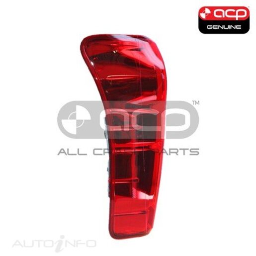 Tail Light