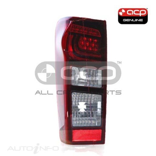 Tail Light