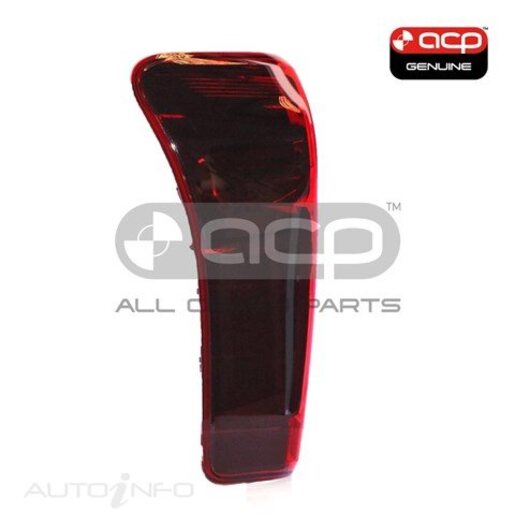 Tail Light