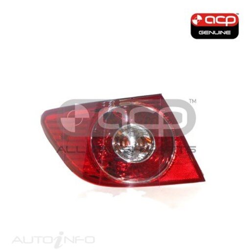 Tail Light