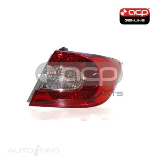 Tail Light