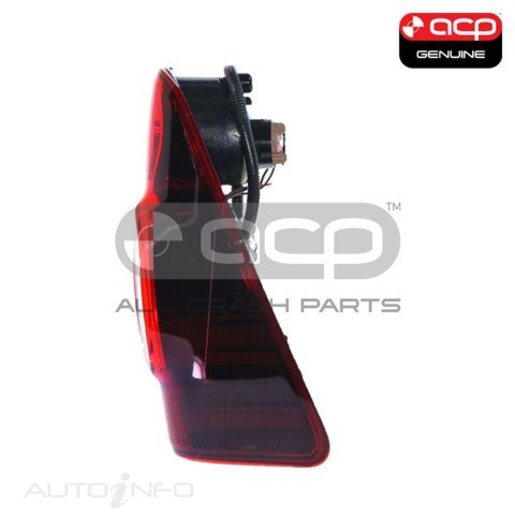 Tail Light