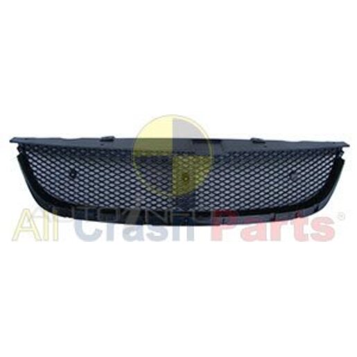 Grille Moulding