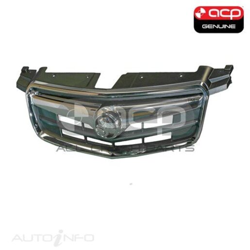 GrilleHeadlight Rim