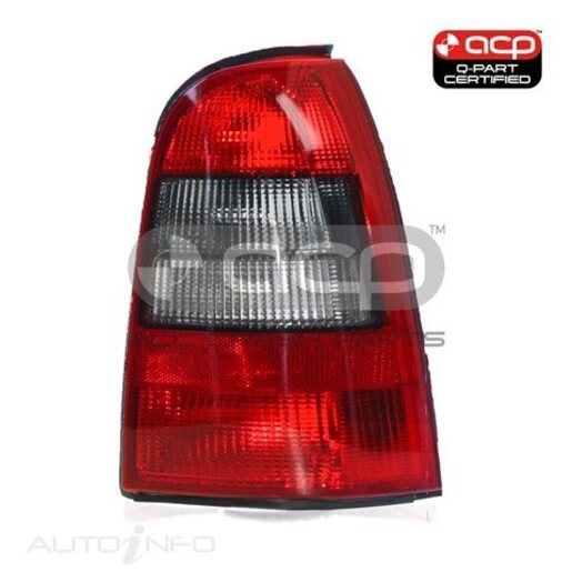 Tail Light