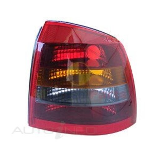 Tail Light