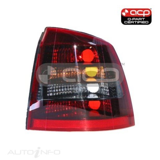 Tail Light